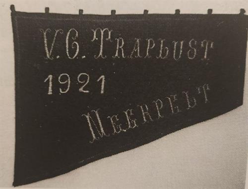 Traplust 1911-1936 10