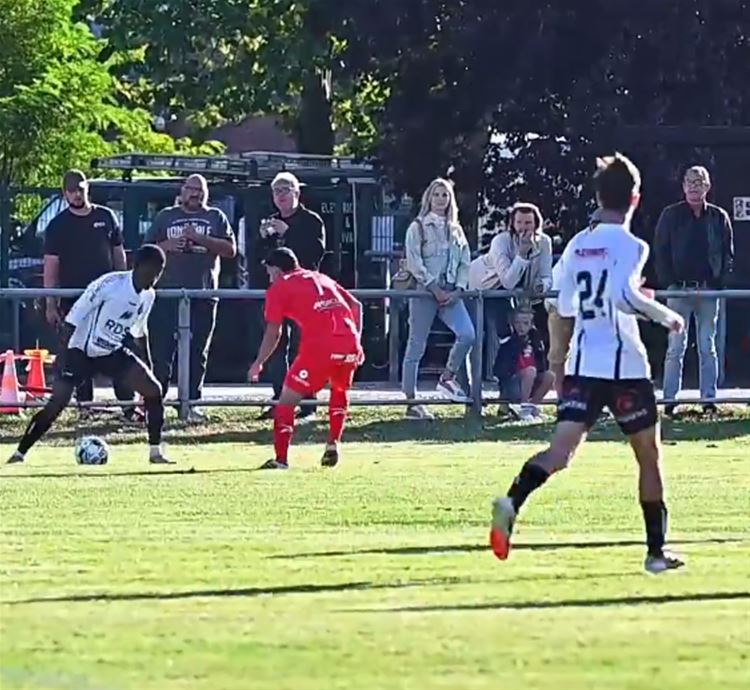 Pelt wint in Turkse Rangers