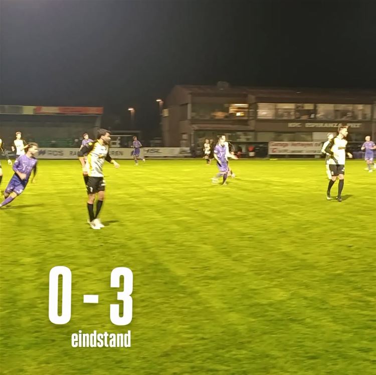 ESP. PELT vs KVV ZEPEREN-BRUSTEM 0-3