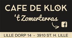 Café De Klok