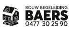 Bouw Begeleiding Baers