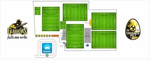 Plattegrond 1