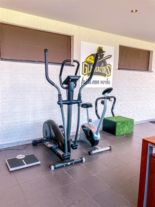Reva Training 3
